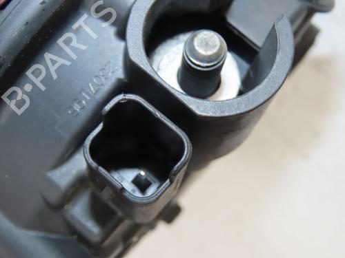 Used Alternator Alternator PEUGEOT 207 (WA_, WC_) 1.4 HDi (68 hp) 33727506 33727506