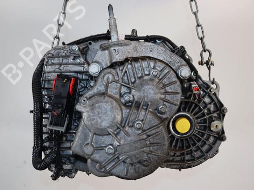 Used Gearbox Gearbox RENAULT CLIO IV (BH_) 1.5 dCi 90 (90 hp) 33744532 33744532