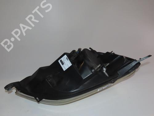 Left headlight CITROËN NEMO MPV 1.4 HDi | BP18206143C28 - Image 2