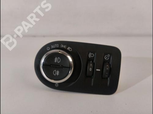 Used Switch Switch OPEL CORSA E (X15) 1.4 Turbo (08, 68) (101 hp) 11058350 11058350