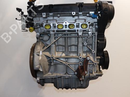 Motor FORD FIESTA VI (CB1, CCN) 1.25 (82 hp) 28969965