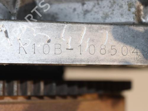 Engine OPEL AGILA B (H08) 1.0 LPG (F68) | BP12564427M1 