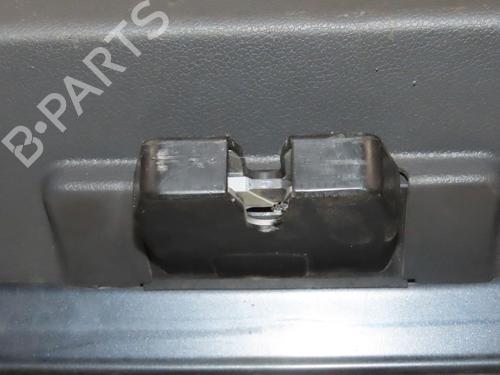 Used Tailgate FORD C-MAX (DM2) 1.6 TDCi (90 hp) 30868275