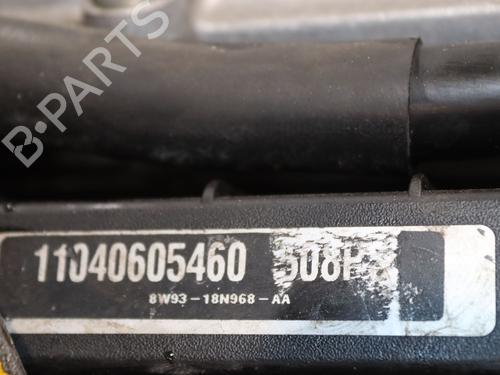 Engine JAGUAR XF I (X250) 5.0 Kompressor | BP28330860M1 