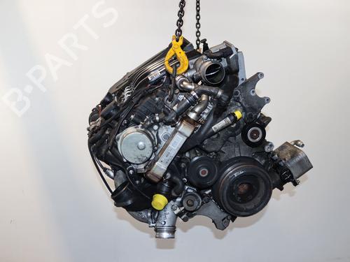 Motor BMW 6 (E63) 635 d (286 hp) 20077814