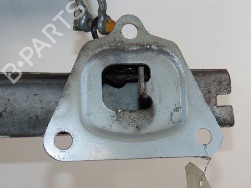 Køfangervange RENAULT KANGOO Express (FW0/1_) 1.5 dCi 75 (FW07, FW10, FW04) (75 hp) 31634665