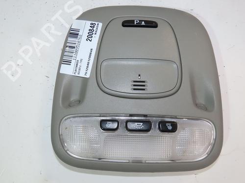 Innerbelysning JAGUAR X-TYPE I (X400) 2.2 D | BP28121139I8 