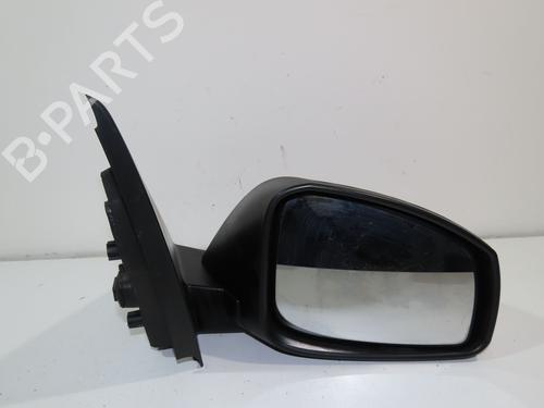 Used Right mirror RENAULT LAGUNA III (BT0/1) 2.0 dCi (BT07, BT0J, BT14, BT1A, BT1S) (131 hp) 16538306