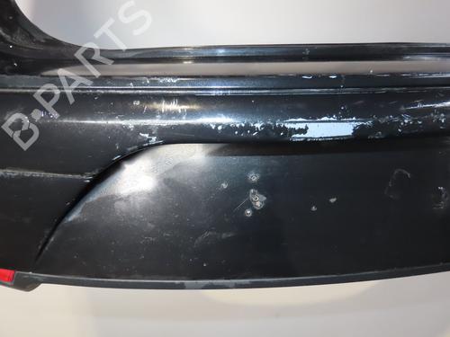 Rear bumper SEAT ALTEA XL (5P5, 5P8) 1.9 TDI | BP19150093C8 