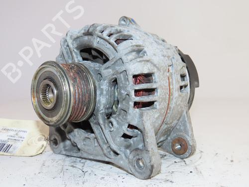 Alternator RENAULT TWINGO II (CN0_) 1.5 dCi 75 | BP36893778M7  - Image 5