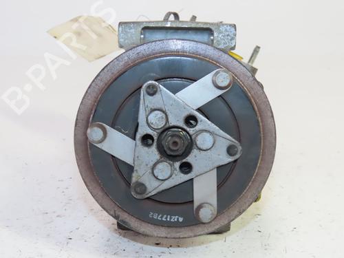 AC compressor CITROËN C3 II (SC_) 1.4 HDi 70 (SC8HZC, SC8HR0, SC8HP4) | BP39755739M34 - Image 3
