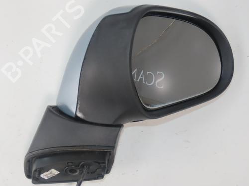 Retrovisor derecho Retrovisor derecho PEUGEOT 207 (WA_, WC_) 1.4 16V (88 hp) 39541481 39541481