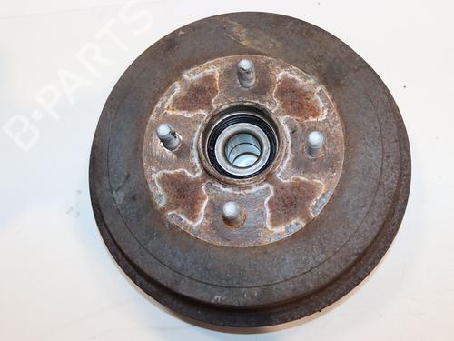 Annen NISSAN NOTE (E12) 1.5 dCi | BP38676655O1 - Image 4