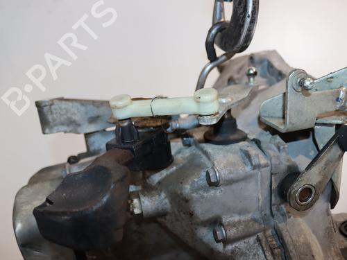 Used Gearbox Gearbox PEUGEOT BIPPER Tepee 1.4 HDi (68 hp) 40204954 40204954