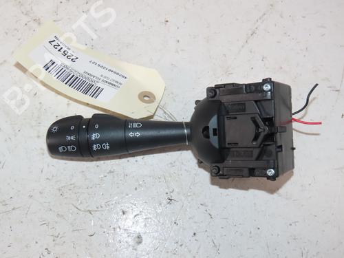 Headlight switch RENAULT CLIO IV (BH_) 1.2 16V | BP40051766I24 - Image 2
