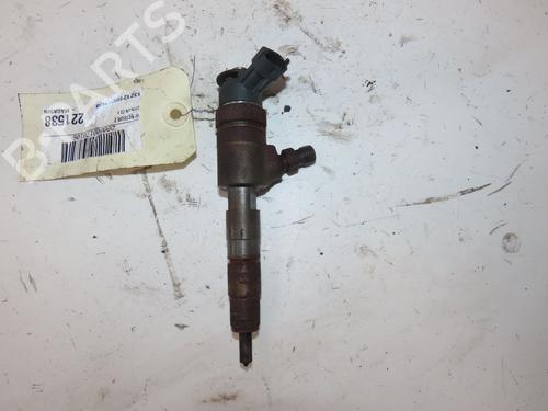 Injector CITROËN C3 II (SC_) 1.4 HDi 70 (SC8HZC, SC8HR0, SC8HP4) | BP38570827M100 - Image 2
