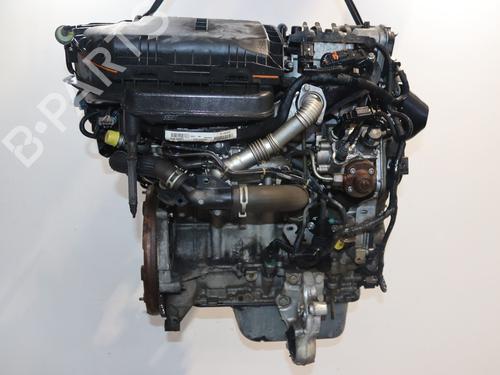 Engine CITROËN BERLINGO Box Body/MPV (B9) 1.6 HDi / BlueHDi 75 | BP28068075M1 