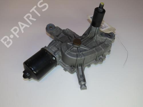 Used Front wiper motor CITROËN C4 Picasso I MPV (UD_) 1.6 HDi (109 hp) 23165734