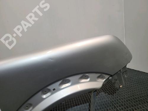 Right front fenders FORD TOURNEO CONNECT 1.8 TDCi | BP9033898C42 