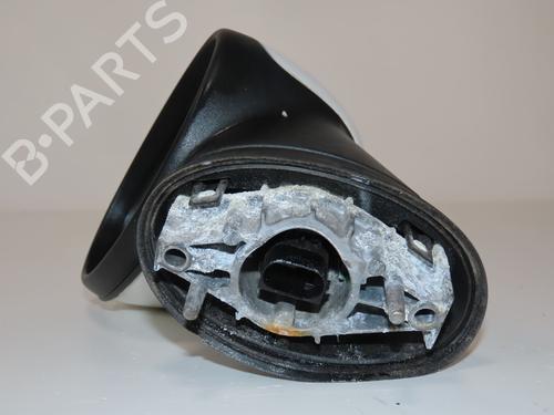 Left mirror MINI MINI (R56) Cooper D | BP24822351C26 