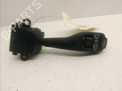 Used Steering column stalk BMW 5 (E39) 525 tds (143 hp) 15547159