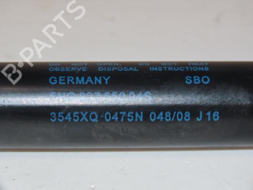 Vérin de coffre/hayon VW TIGUAN (5N_) 2.0 TDI 4motion (136 hp) 30825236