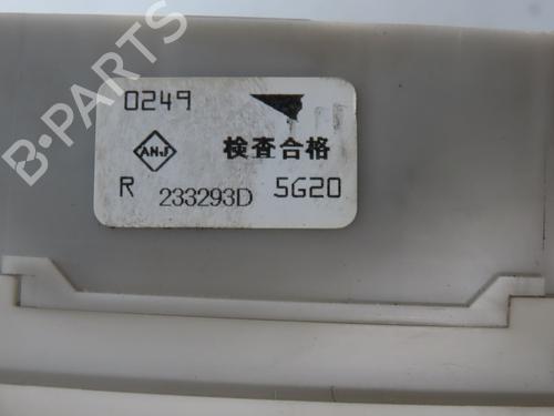 Fuse box RENAULT MODUS / GRAND MODUS (F/JP0_) 1.5 dCi (FP0D, JP0D) | BP38761560E1 - Image 2