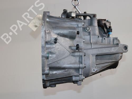 Gearbox RENAULT KOLEOS I (HY_) 2.0 dCi (HY0K) | BP23160033M3