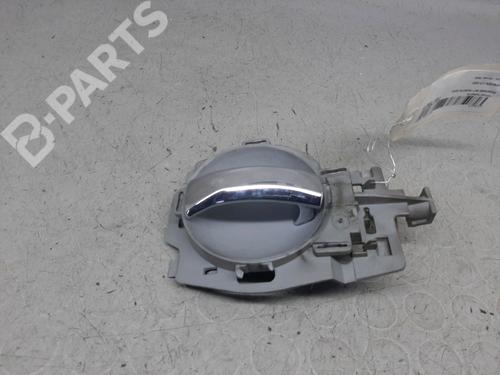 Used Front left interior door handle Front left interior door handle CITROËN C3 I (FC_, FN_) 1.4 HDi (68 hp) 9016265 9016265