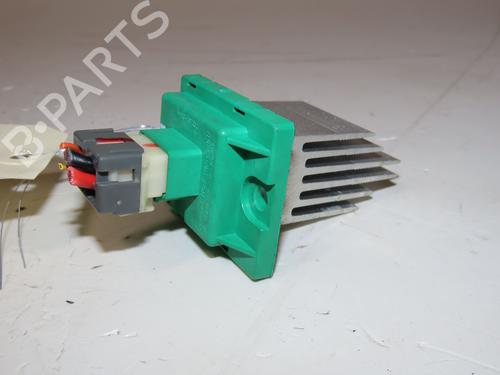 Used Heater resistor KIA PICANTO II (TA) 1.2 (85 hp) 24486846