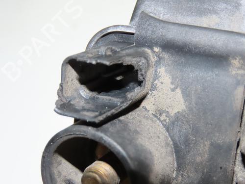 Used Alternator PEUGEOT 206 Hatchback (2A/C) 1.4 i (75 hp) 15504214