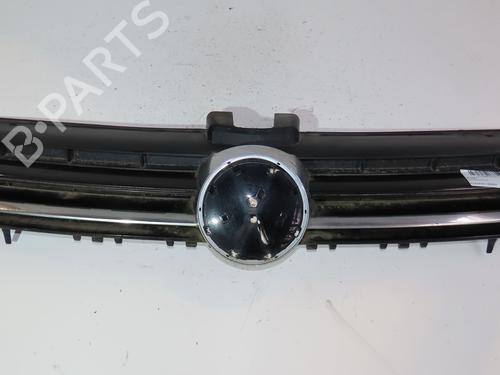 Grille VW GOLF VII (5G1, BQ1, BE1, BE2) 2.0 TDI | BP29469316C40 