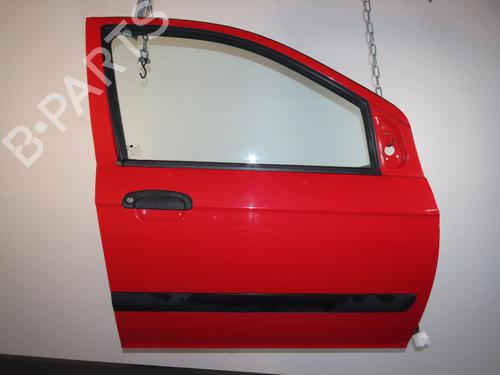 Used Right front door HYUNDAI GETZ (TB) 1.5 CRDi (88 hp) 19490680