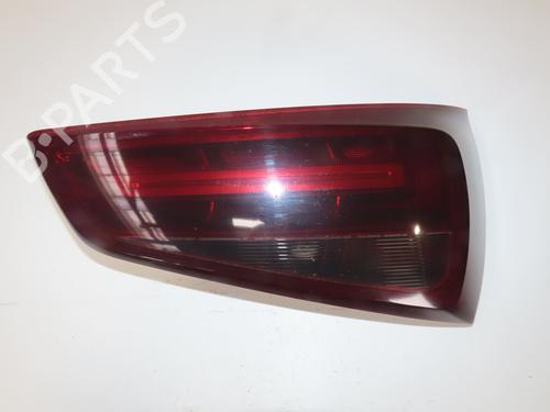 Right taillight AUDI A1 (8X1, 8XK) 1.6 TDI | BP24945548C35 