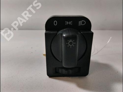 Used Headlight switch OPEL CORSA B (S93) 1.0 i 12V (F08, F68, M68) (54 hp) 10714740