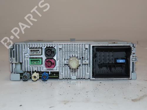 Radio CITROËN C4 Picasso II 1.6 HDi / BlueHDi 115 | BP33008873E6 - Image 2