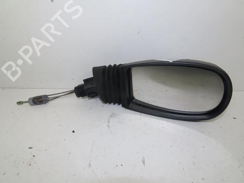 Used Right mirror FIAT PUNTO (188_) 1.2 60 (188.030, .050, .130, .150, .230, .250) (60 hp) 16980172