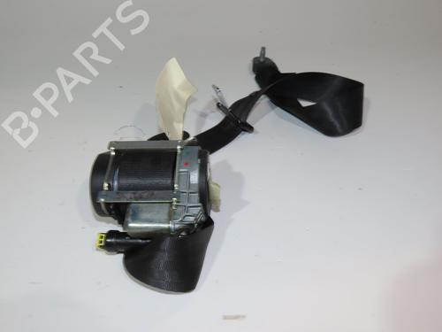 Used Front right belt tensioner PEUGEOT 308 I (4A_, 4C_) 1.6 HDi (92 hp) 23161689