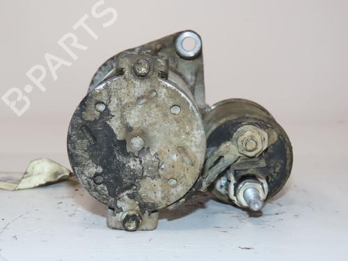 Starter FIAT DOBLO Cargo (263_) 1.3 D Multijet | BP38160025M8 - Image 2