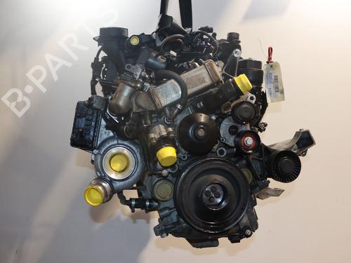 Engine BMW 1 (E87) 116 d | BP30980109M1 