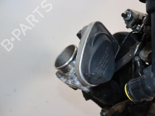 Used Engine Engine MINI MINI Convertible (R52) Cooper (116 hp) 33997798 33997798