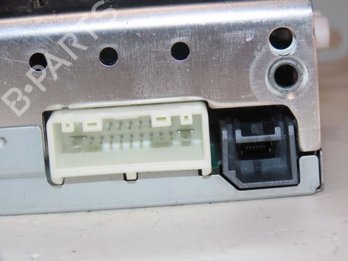 Radio RENAULT EXPRESS Box Body/MPV 1.5 Blue dCi 95 (F6AB) | BP30048051E6 