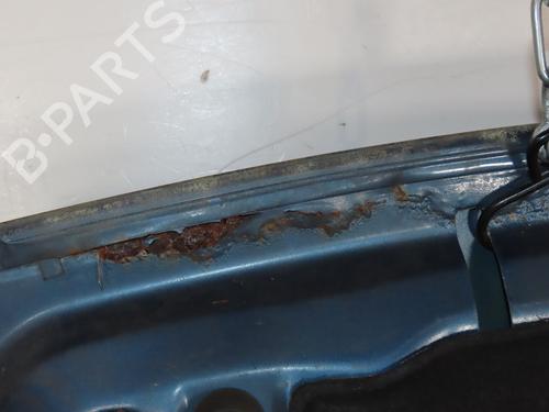 Used Hood Hood PEUGEOT PARTNER Tepee 1.6 VTi (90 hp) 36053992 36053992