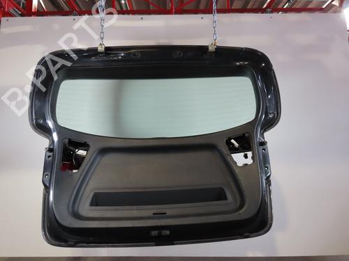 Tailgate SEAT ALTEA XL (5P5, 5P8) 1.9 TDI | BP19150099C6 