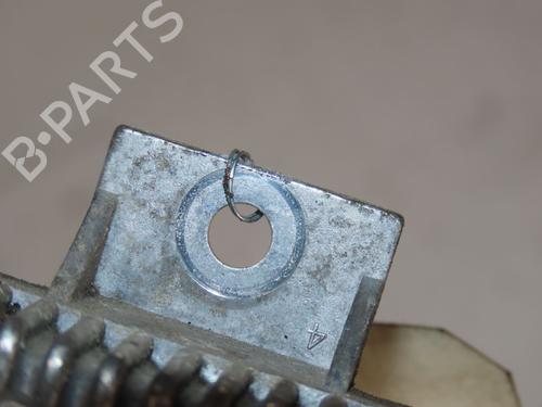 Elektronisk modul RENAULT LATITUDE (L70_) 2.0 dCi 150 (L70H) (150 hp) 29962955