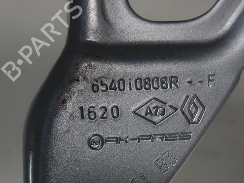 Used Hinge/Door check strap RENAULT CLIO V (B7_) 1.5 Blue dCi 85 (B7AG) (86 hp) 31372233
