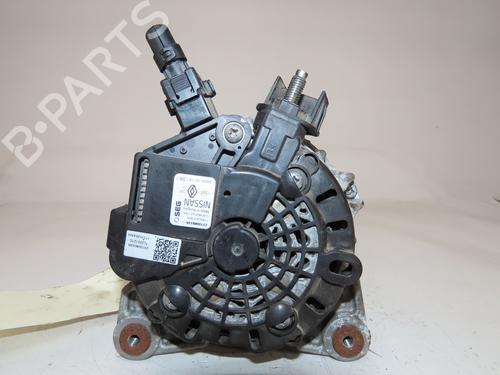 Used Alternator RENAULT TWINGO III (BCM_, BCA_) 1.0 SCe 65 (BCMJ) (65 hp) 29442294