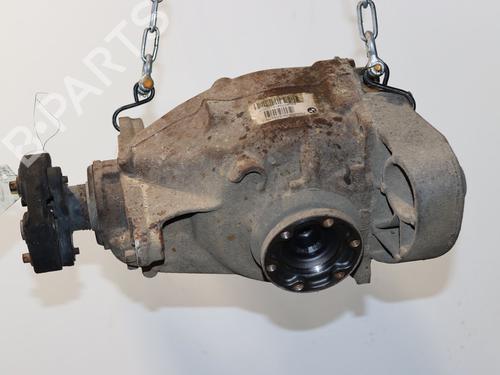 Rear differential BMW 1 (E87) 118 d | BP24487050M24 