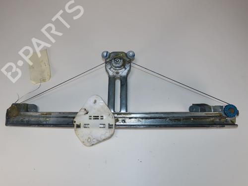 Used Front left window mechanism DACIA LOGAN MCV (KS_) 1.5 dCi (KS0W) (86 hp) 30139995
