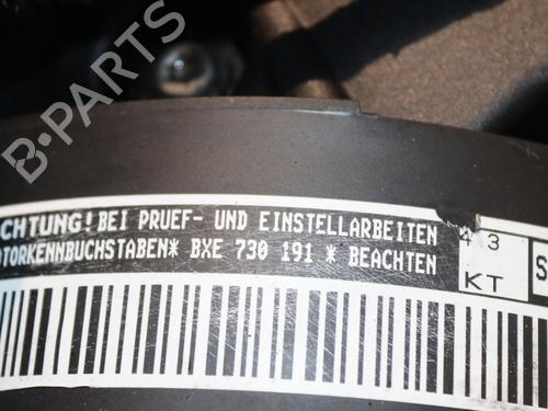 Engine VW GOLF V (1K1) 1.9 TDI | BP24486243M1 